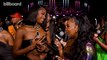 Coco Jones on Working With Justin Timberlake, the Princess Tiana Comparisons & More | 2023 MTV VMAs