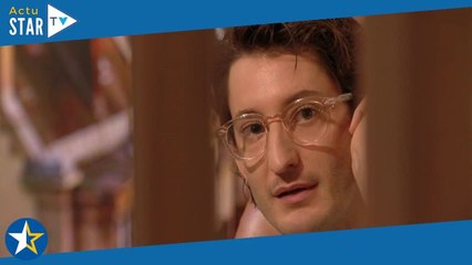 J'ai l'impression d'être passé un peu à côté  Pierre Niney se confie sur les sacrifices qu'il a