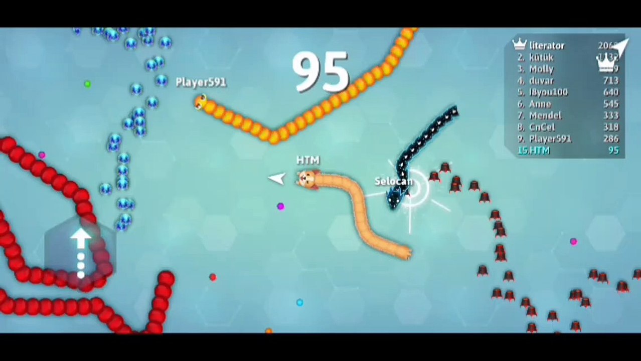 Wow nice video game