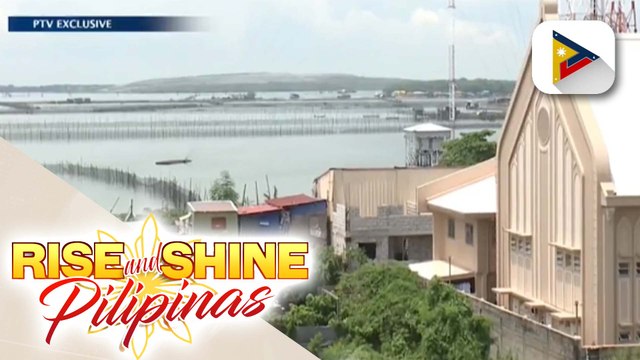Sanitary landfill sa Navotas, inirereklamo ng taga-Obando, Bulacan dahil sa masamang amoy