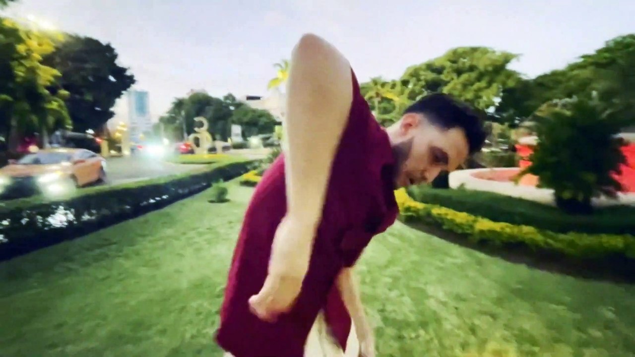 Esta ambición desmedida - Tráiler