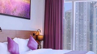 Park Regis Business Bay Hotel Dubai