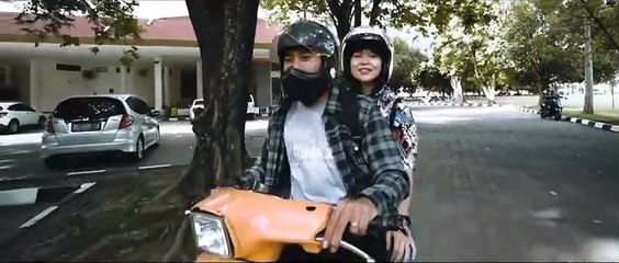 GuyonWaton - Perlahan (Official Music Video)