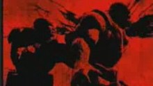 Gears of war 2 Offlifial Trailer