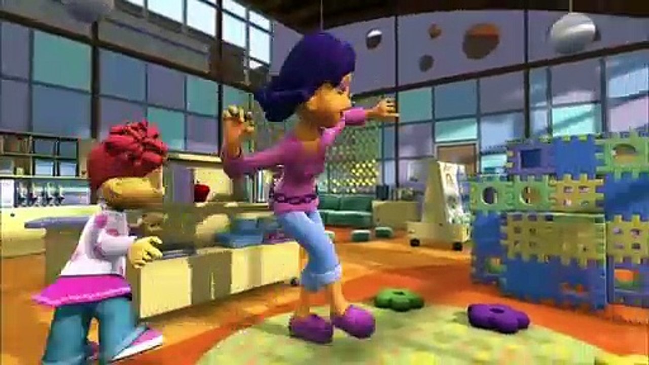 Sid the Science Kid A Rainbow Every Day - video Dailymotion