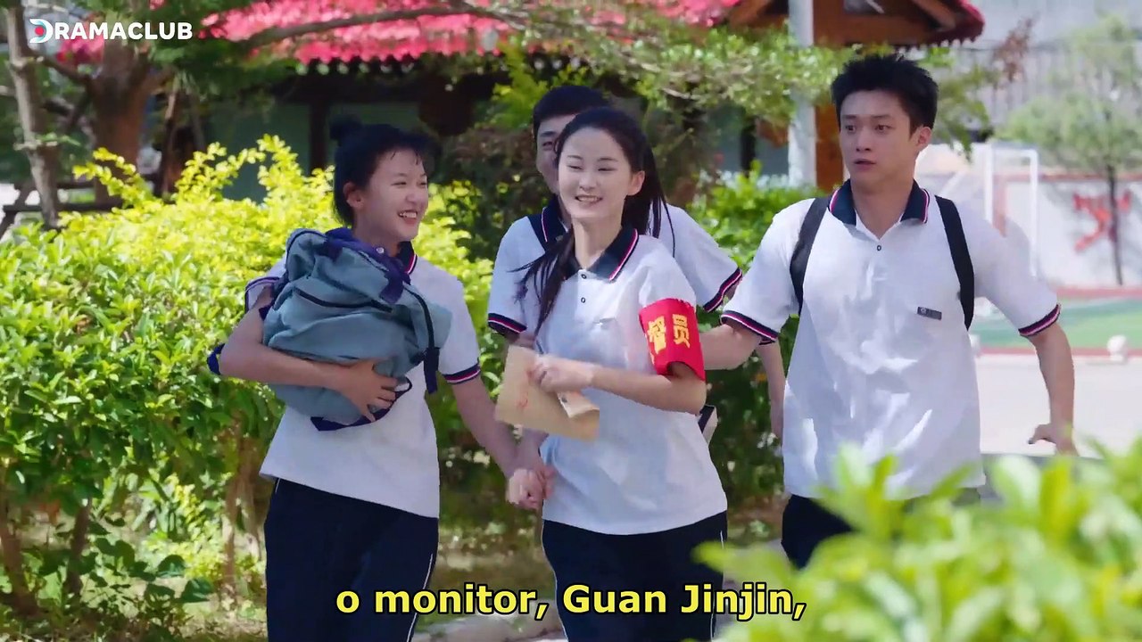 My Annoying Roommate EP01
