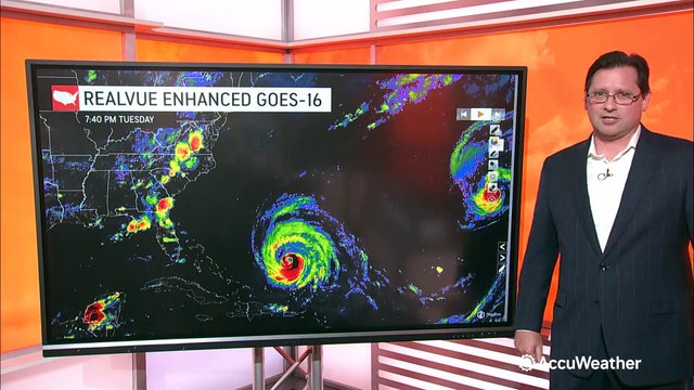 How to stay safe from rip currents as Hurricane Lee churns in the Atlantic