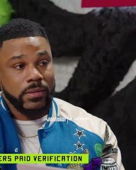 Jason Lee is tired of Female Rappers Beefing