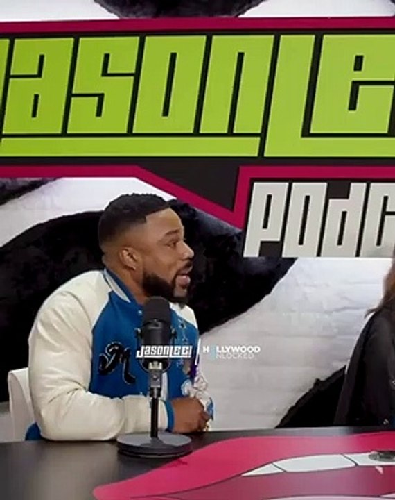 Jason Lee explains what spilling the Tea means. video Dailymotion