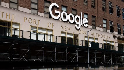 ¿Es Google un monopolio que debe ser castigado?