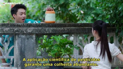 My Annoying Roommate EP02