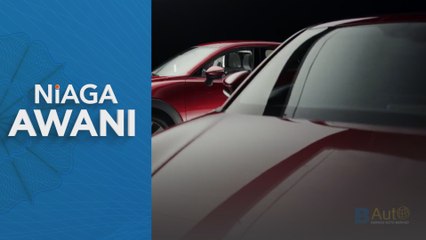 Niaga AWANI: Untung bersih Bermaz Auto naik kepada RM100.22 juta