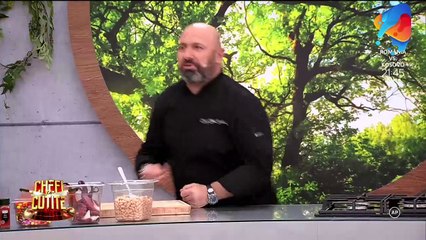 Chefi la cutite Sezonul 12 Episodul 8 Partea 1 11 septembrie 2023 Online Gratis, Antena Play