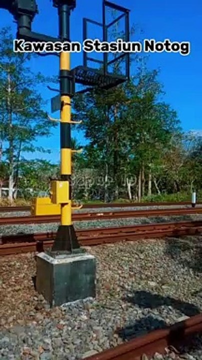 Notog Station Area