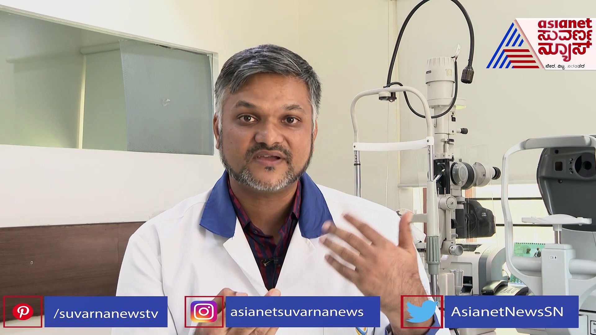 ಕಂಪ್ಯೂಟರ್‌ ಕೆಲ್ಸ ಮಾಡುವಾಗ ಸ್ಟ್ರೆಸ್‌ ತಪ್ಪಿಸಲು ಹೀಗೆ ಮಾಡಿ