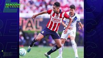 Chivas no tiene una crisis interna