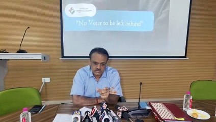 RAJASTHAN ELECTION-2023 -इन पांच तरीकों से मतदाता पता कर सकते हैं  वोटर लिस्ट में नाम है या नहीं,इस विडियो को देख  सभी तरीके