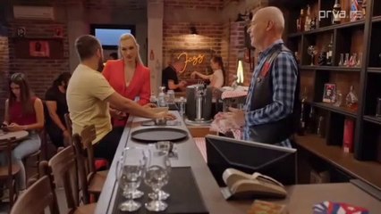 Igra sudbine 833 epizoda