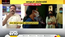 ചുമയുള്ളവരെല്ലാം നിപയെ ഭയപ്പെടണോ? ഡോ. അനൂപ് കുമാറിന്റെ മറുപടി...