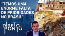 “Piauí tem 20 anos de desgoverno do PT”, afirma Ciro Nogueira | DIRETO AO PONTO
