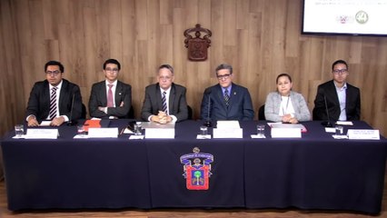 Download Video: Estudiantes del CUCSH ganan competencias internacionales de litigio