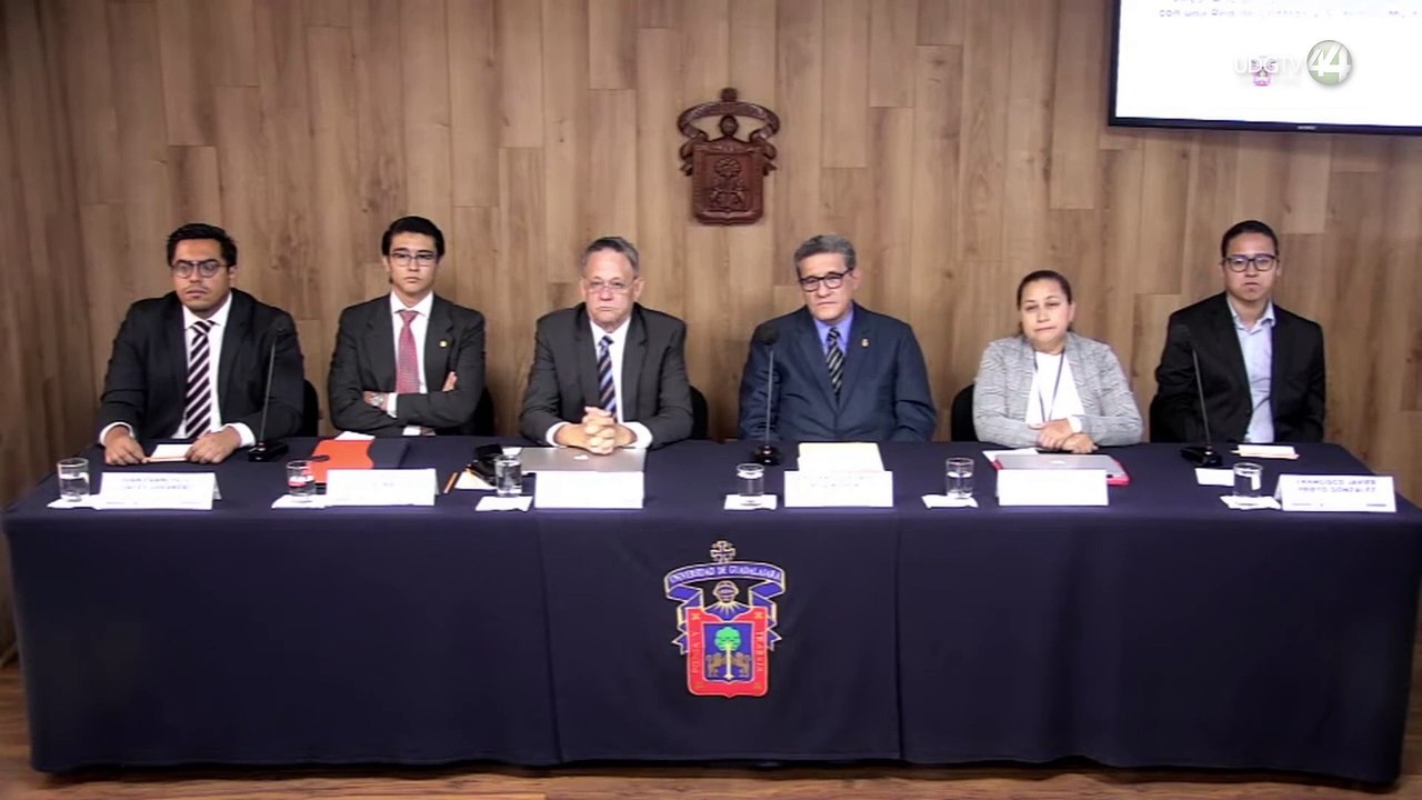 Estudiantes del CUCSH ganan competencias internacionales de litigio