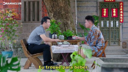 My Annoying Roommate EP12