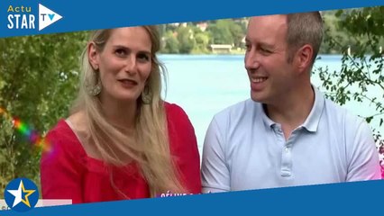 « C'est plus difficile pour elle »  Céline Baudrand explique pourquoi la rentrée de sa fille Jade s