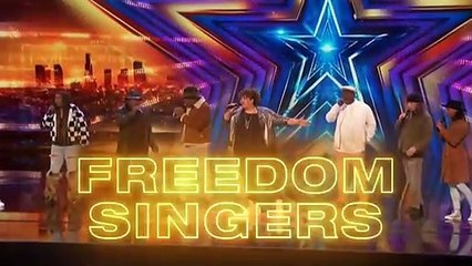 Performing TONIGHT _ AGT Live Shows Week 4 _ AGT 2023