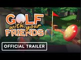 Golf With Your Friends - Official Peaceful Pines Course Launch Trailer