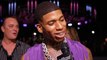 NLE Choppa Shares Favorite Hip-Hop Moment at 2023 VMAs | THR Video