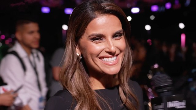 Nelly Furtado Thrilled That VMAs 2023 Artist of the Year Nominees Are Women | THR Video