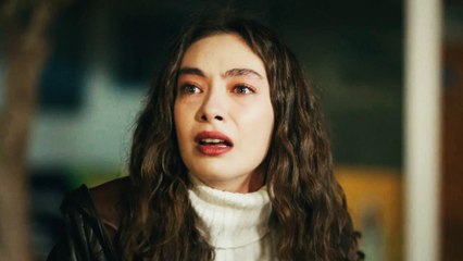 La Hija del Embajador | Sefirin Kızı - Capitulo 44 (Audio Español)