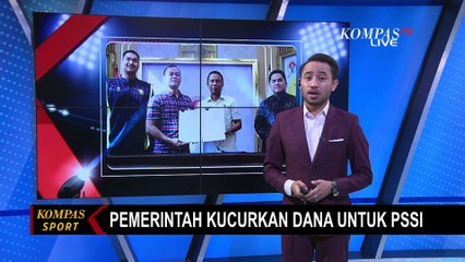 Pemerintah Kucurkan Dana Sebesar Rp399,5 Miliar Untuk Piala Dunia U-17