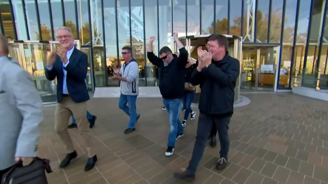 High Court upholds ruling finding Qantas illegally sacked workers during pandemic