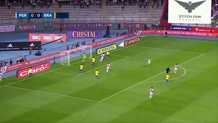 Peru vs Brazil Highlights Sep 12,2023 (South America World Championship)