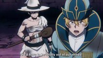 Lv1 Maou to One Room Yuusha Ep 11 in Eng Sub