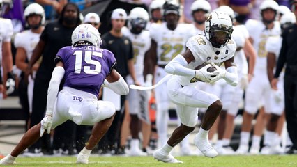 Deion Sanders is Underpaid as he is only making about $6 million