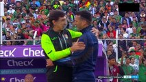 Bolivia VS Argentina Resume 0-3 / Goals and highlights