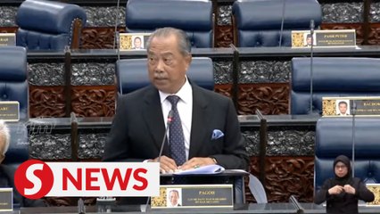 Stop using 3R for selective persecution, Muhyiddin tells govt