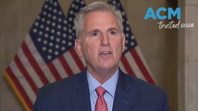 House of Representatives opens impeachment inquiry into Joe Biden