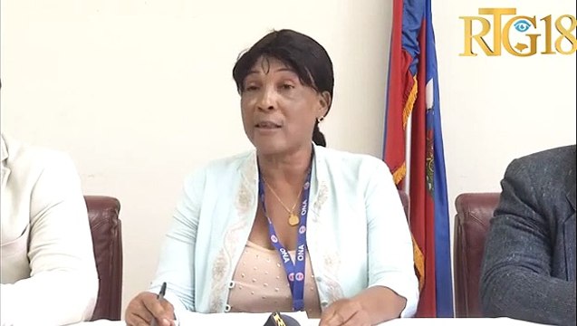 Plizyè anplwaye ONA denonse katèl sendika anplwaye ONA yo ki pa fè anyen pou defann dwa anplwaye ONA