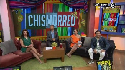 "Vamos a homenajear a mi papá": Deborah, hija de Benito Castro