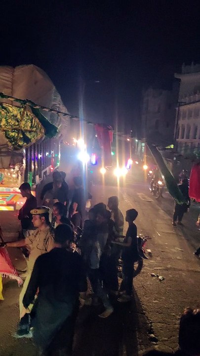 20 Safar Chehlum Procession Sirsi Sadat Azadari 1445/2023  #short #shorts #shortvideo  #shortsvideo  #shortsfeed  #shortsyoutube  #shortsbeta  #shortsviral  #instagramshorts  #instagramshort  #viral  #virelvideo  #virelshorts  #virelshort  #virel_video