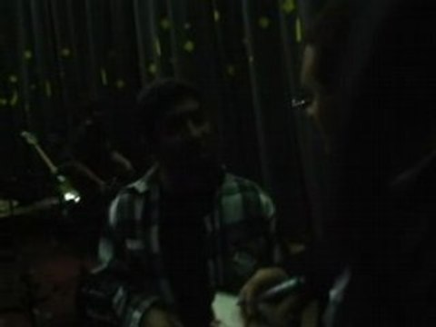 A B C D E - cour danglais by pola after live