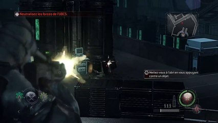 Resident Evil: Operation Raccoon City online multiplayer - ps3