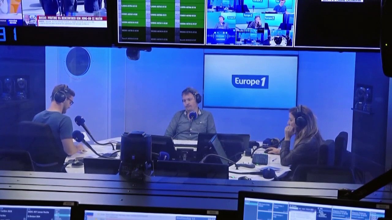 Séisme au Maroc : les secouristes démunis face à l'ampleur des dégâts