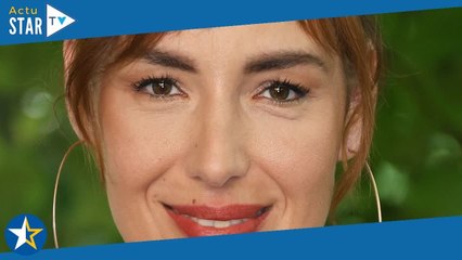 C’est arrivé, à mon grand regret  Louise Bourgoin dévoile la chose qu'elle se reproche le plus da