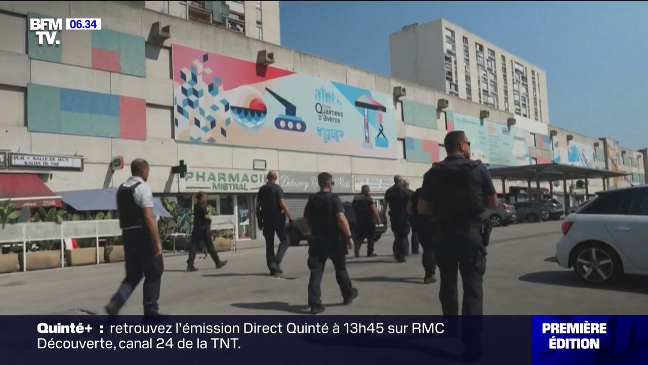 À Nîmes, les chauffeurs de bus ne desservent plus le quartier de Pissevin, par peur pour leur sécurité et celle de leurs passagers