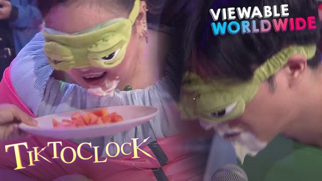 TiktoClock: Abot-kamay ang TIKIMAN kasama sina Jeff Moses at Eunice Lagunsad!